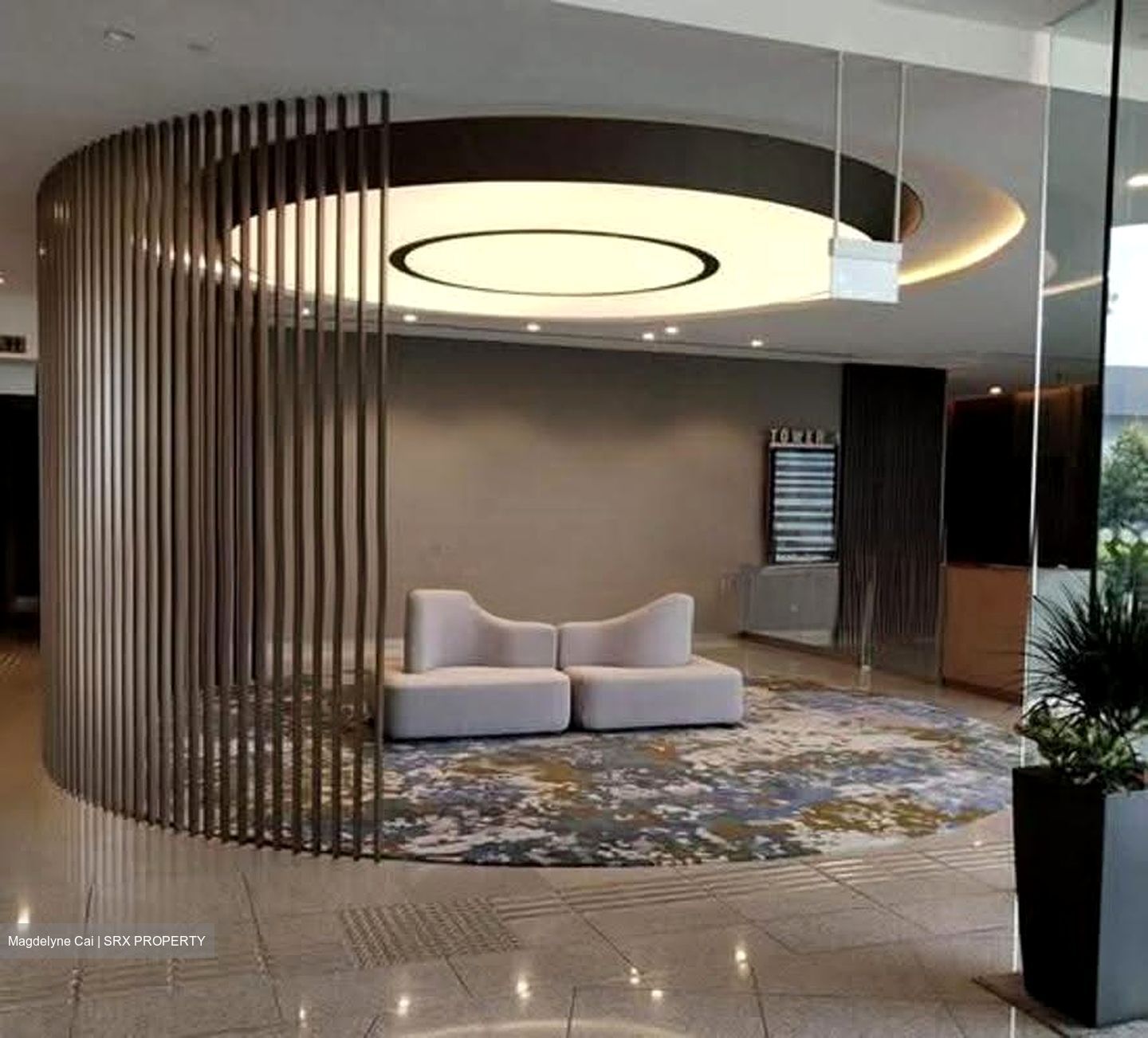 Tampines Grande (D18), Office #639832571
